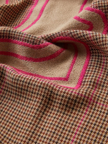 Платок Tommy Hilfiger модель AW0AW13895-GW8 Фото