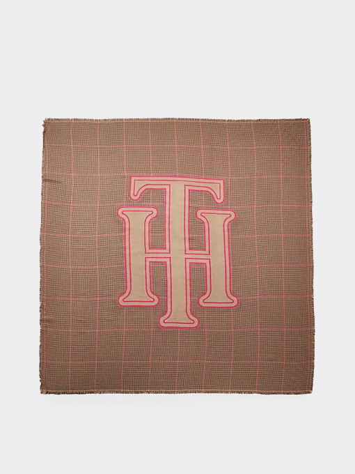 Платок Tommy Hilfiger модель AW0AW13895-GW8 Фото