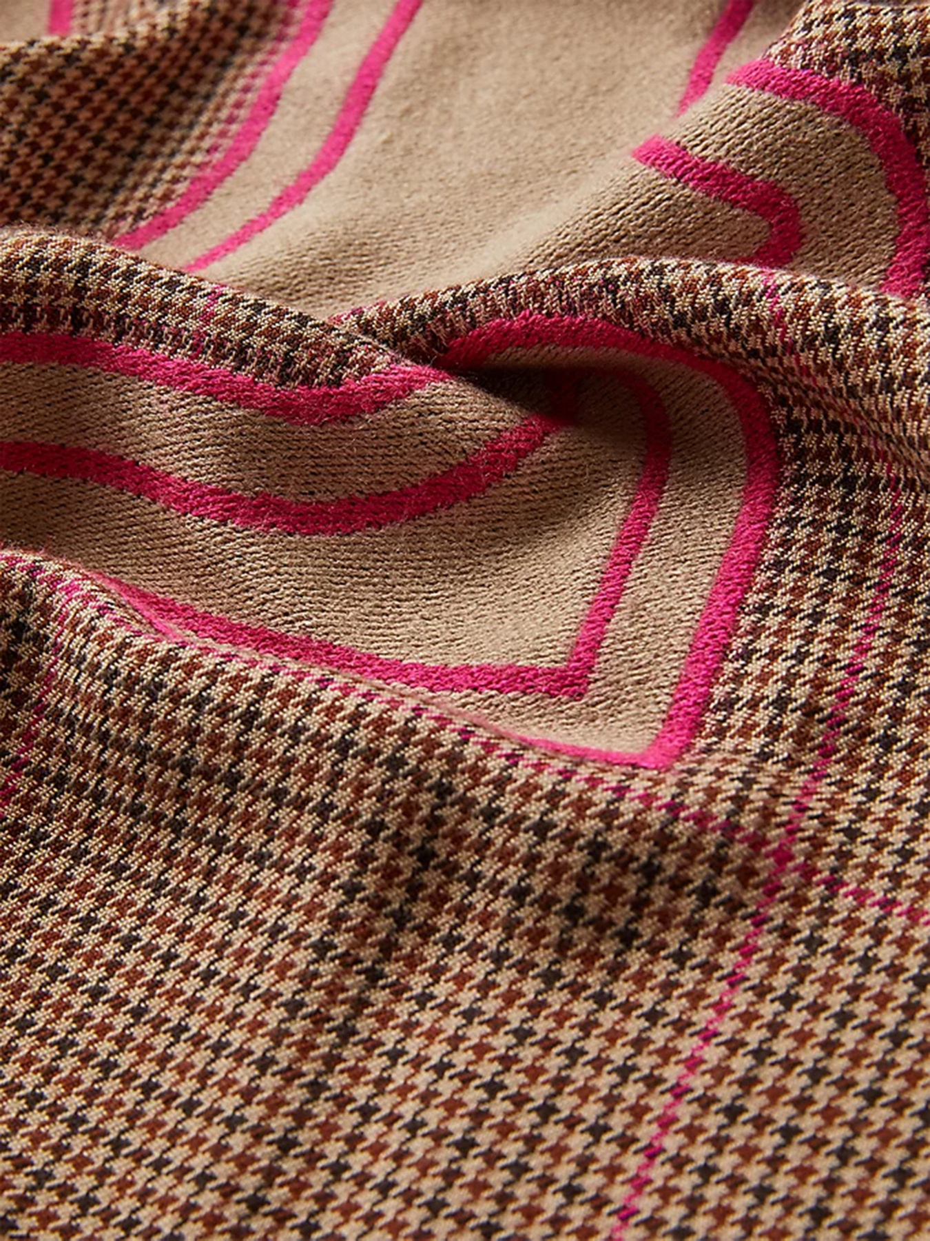 Хустка Tommy Hilfiger модель AW0AW13895-GW8 Фото