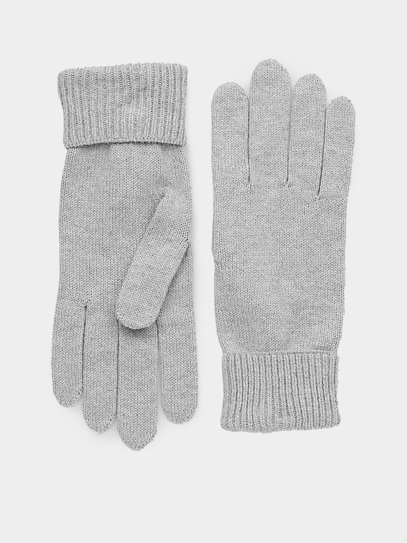 Рукавиці Tommy Hilfiger модель AW0AW13904-0IM Рукавиці Tommy Hilfiger модель AW0AW13904-0IM Фото