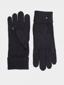 Варежки Tommy Hilfiger модель AW0AW13904-DW6 Фото