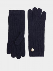 Рукавиці Tommy Hilfiger модель AW0AW13907-DW6 Рукавиці Tommy Hilfiger модель AW0AW13907-DW6 Фото