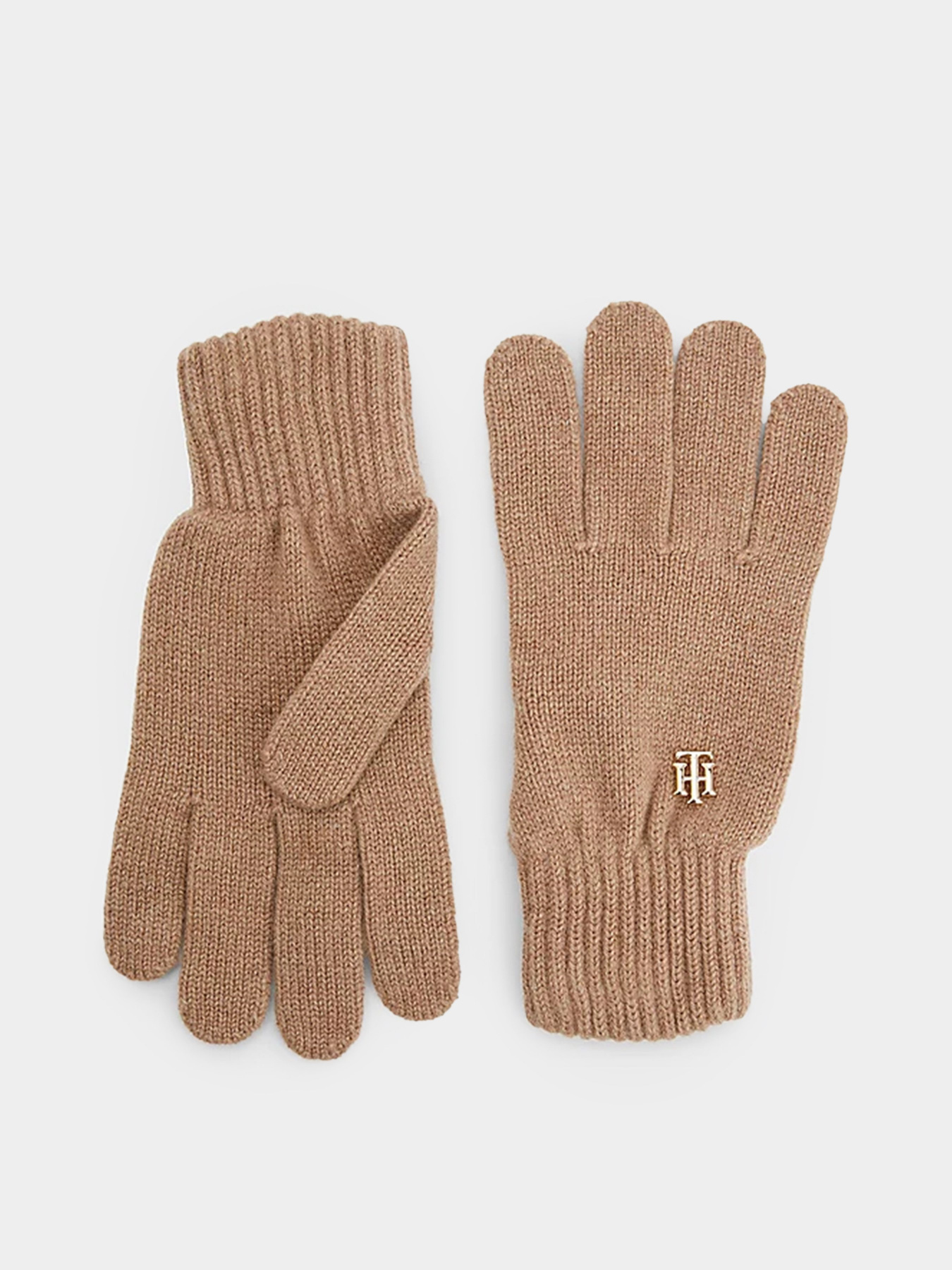 Варежки Tommy Hilfiger модель AW0AW13908-GW8 Фото