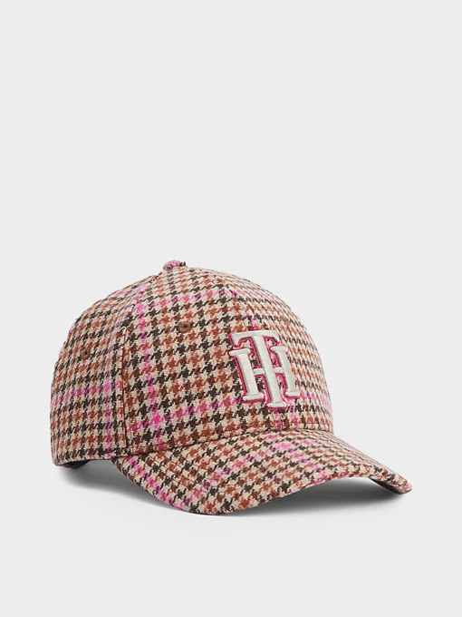 Кепка Tommy Hilfiger модель AW0AW14270-GW8 Фото