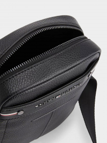 Мессенджер Tommy Hilfiger модель AM0AM10936-BDS Фото