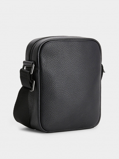 Мессенджер Tommy Hilfiger модель AM0AM10936-BDS — фото - INTERTOP