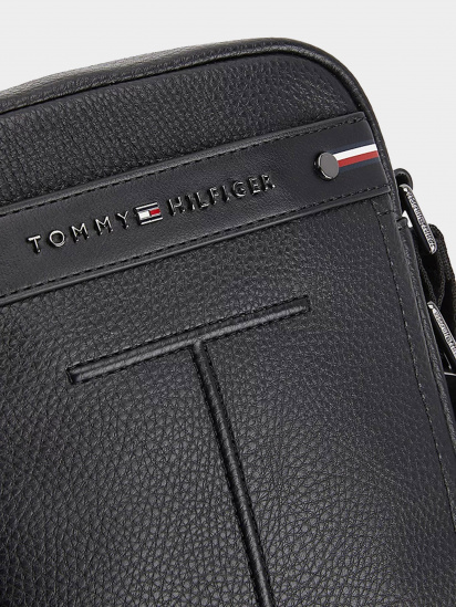 Мессенджер Tommy Hilfiger модель AM0AM10936-BDS — фото 3 - INTERTOP
