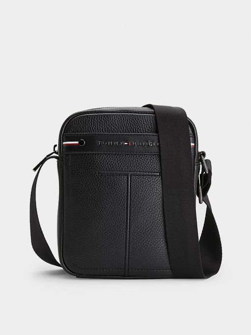 Мессенджер Tommy Hilfiger модель AM0AM10936-BDS Фото