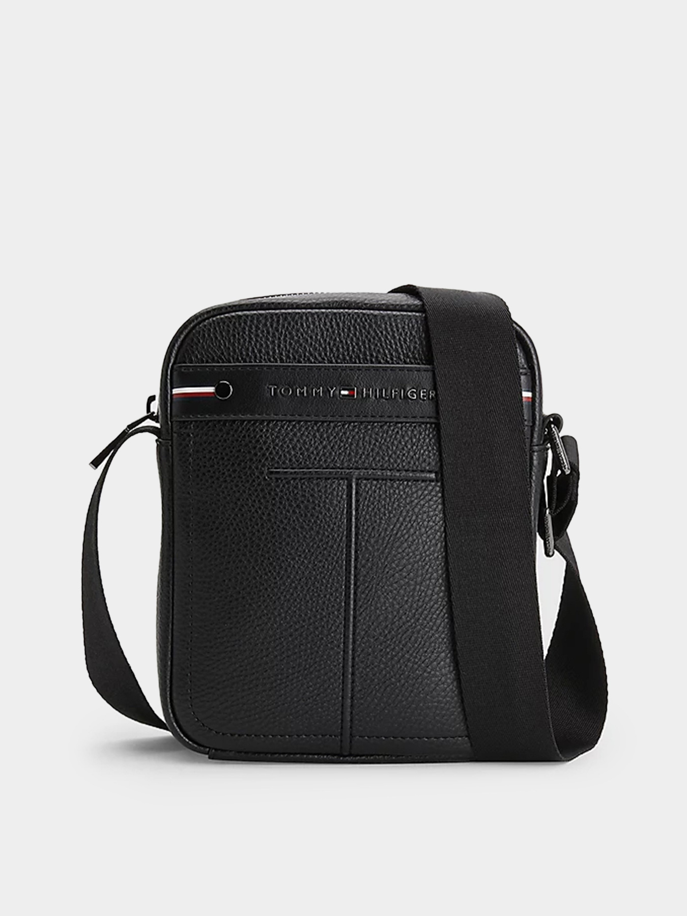 Мессенджер Tommy Hilfiger модель AM0AM10936-BDS Фото