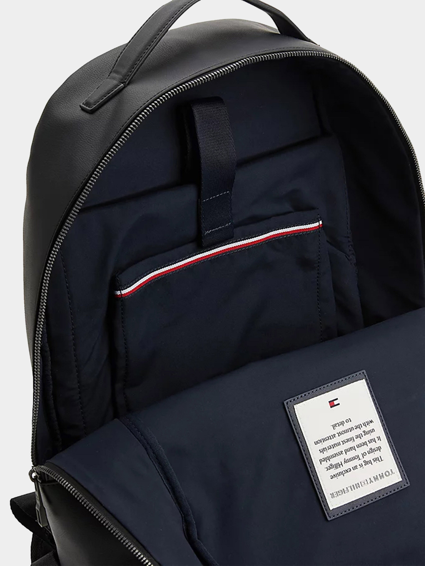 Рюкзак Tommy Hilfiger модель AM0AM10927-BDS Фото