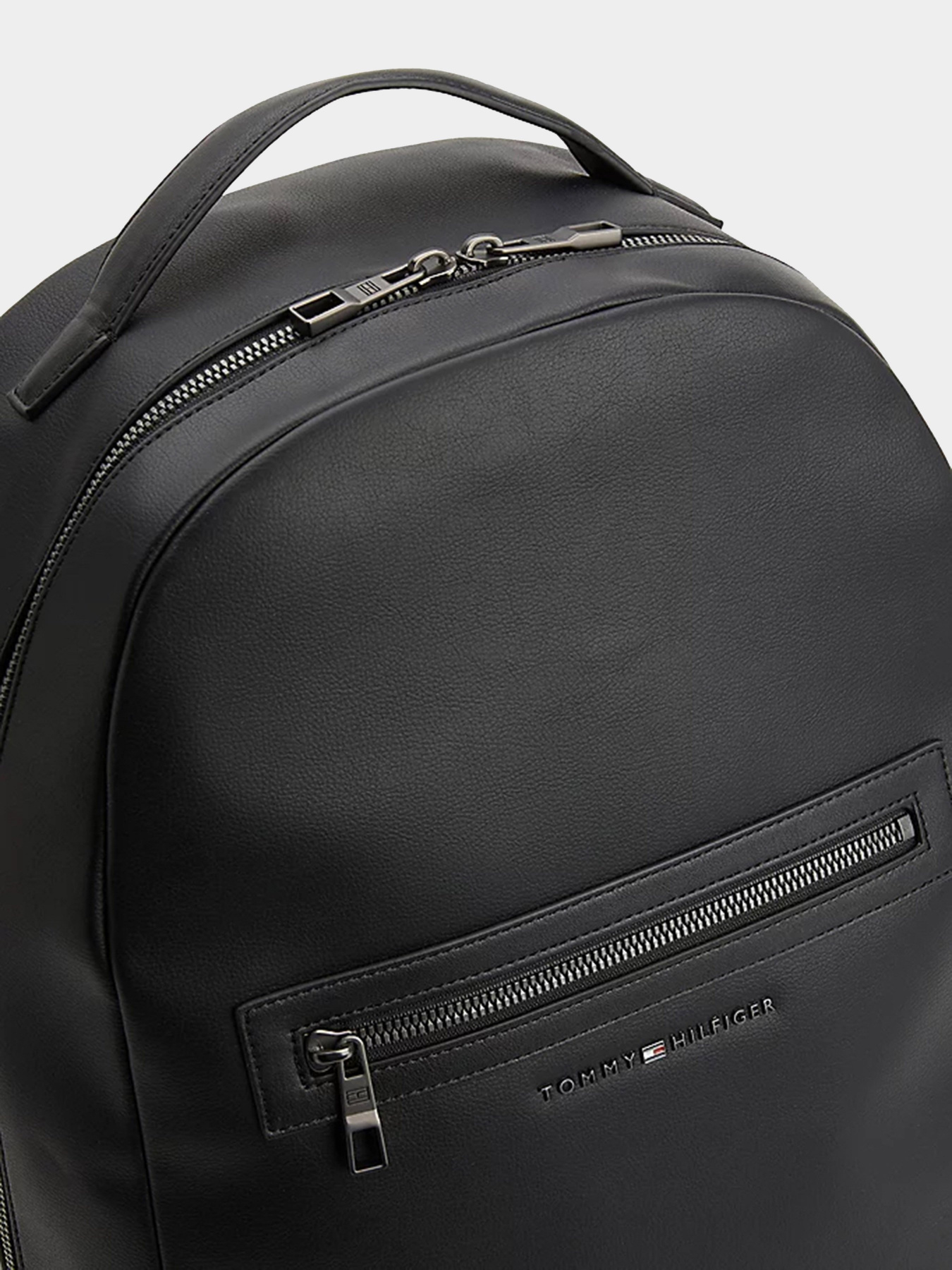 Повседневный рюкзак Tommy Hilfiger модель AM0AM10927-BDS Фото