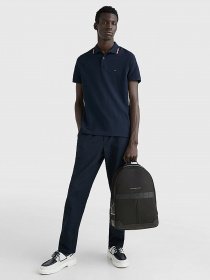 Рюкзак Tommy Hilfiger модель AM0AM10939-BDS Фото