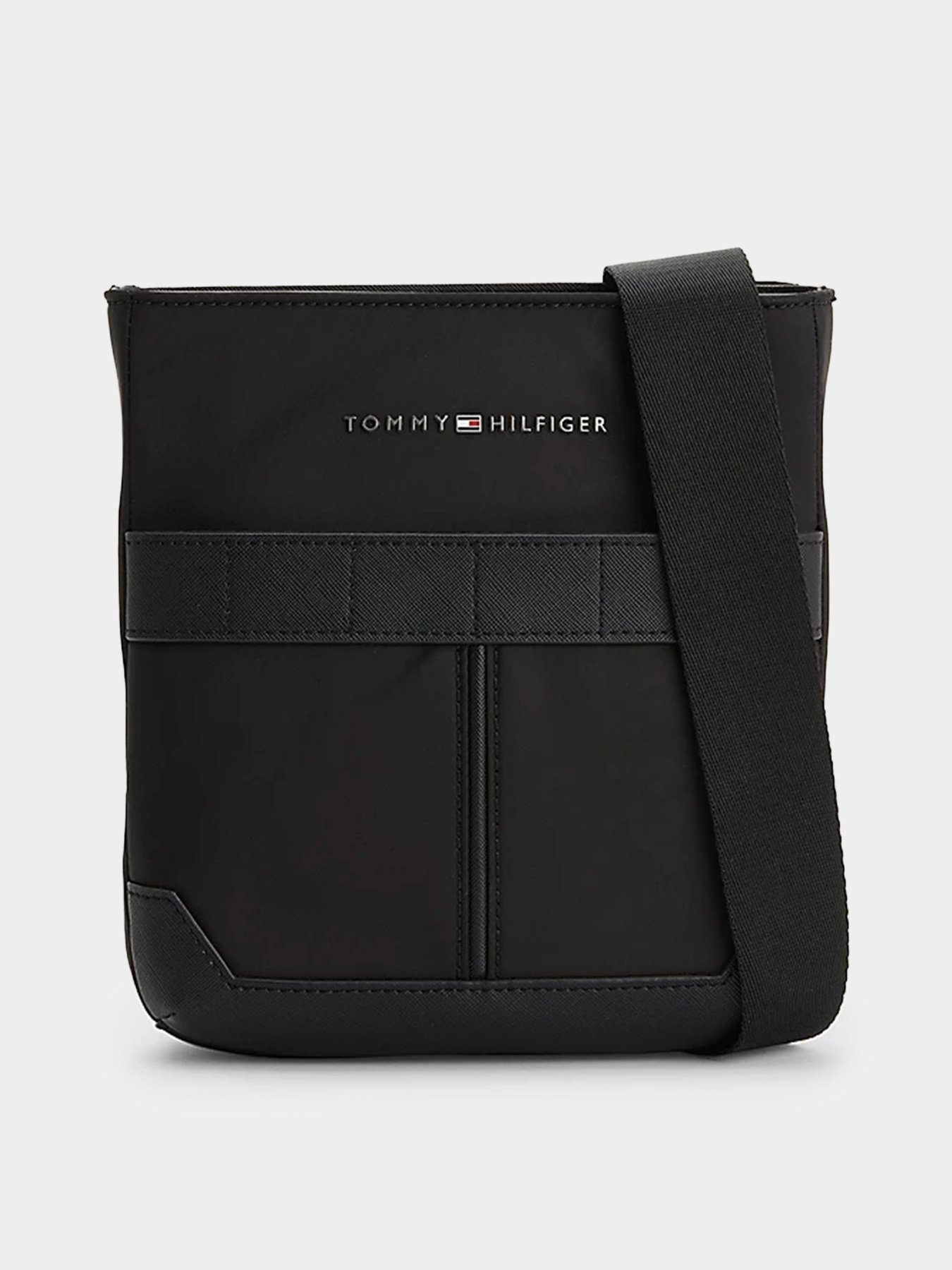 Мессенджер Tommy Hilfiger модель AM0AM10943-BDS Фото