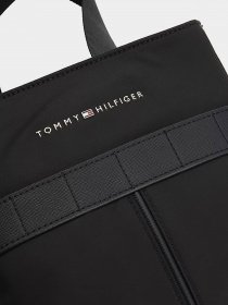 Мессенджер Tommy Hilfiger модель AM0AM10943-BDS Фото