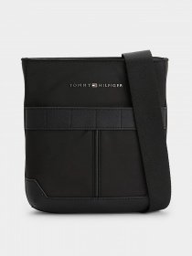 Мессенджер Tommy Hilfiger модель AM0AM10943-BDS Фото