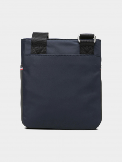Мессенджер Tommy Hilfiger модель AM0AM10943-DW6 — фото - INTERTOP
