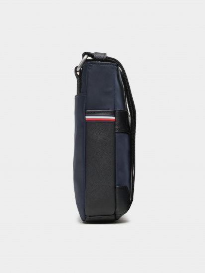 Мессенджер Tommy Hilfiger модель AM0AM10943-DW6 — фото 3 - INTERTOP