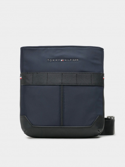 Мессенджер Tommy Hilfiger модель AM0AM10943-DW6 - фото