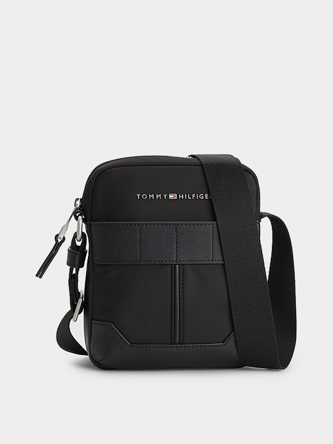 Мессенджер Tommy Hilfiger модель AM0AM10944-BDS Фото