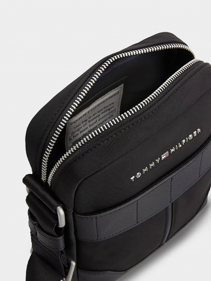 Мессенджер Tommy Hilfiger модель AM0AM10944-BDS — фото 4 - INTERTOP