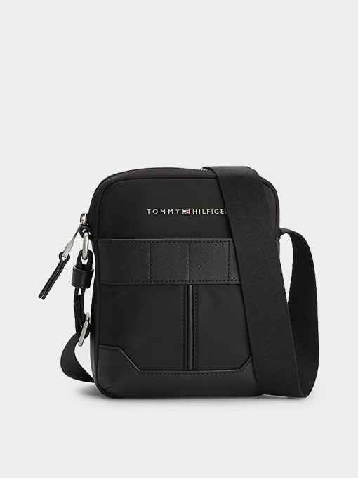 Мессенджер Tommy Hilfiger модель AM0AM10944-BDS Фото