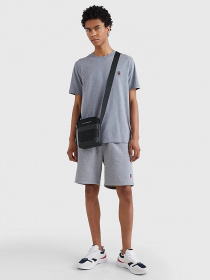 Мессенджер Tommy Hilfiger модель AM0AM10944-BDS Фото