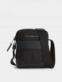 Мессенджер Tommy Hilfiger модель AM0AM10944-BDS Фото