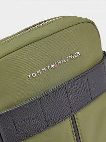 Мессенджер Tommy Hilfiger модель AM0AM10944-L9T Фото