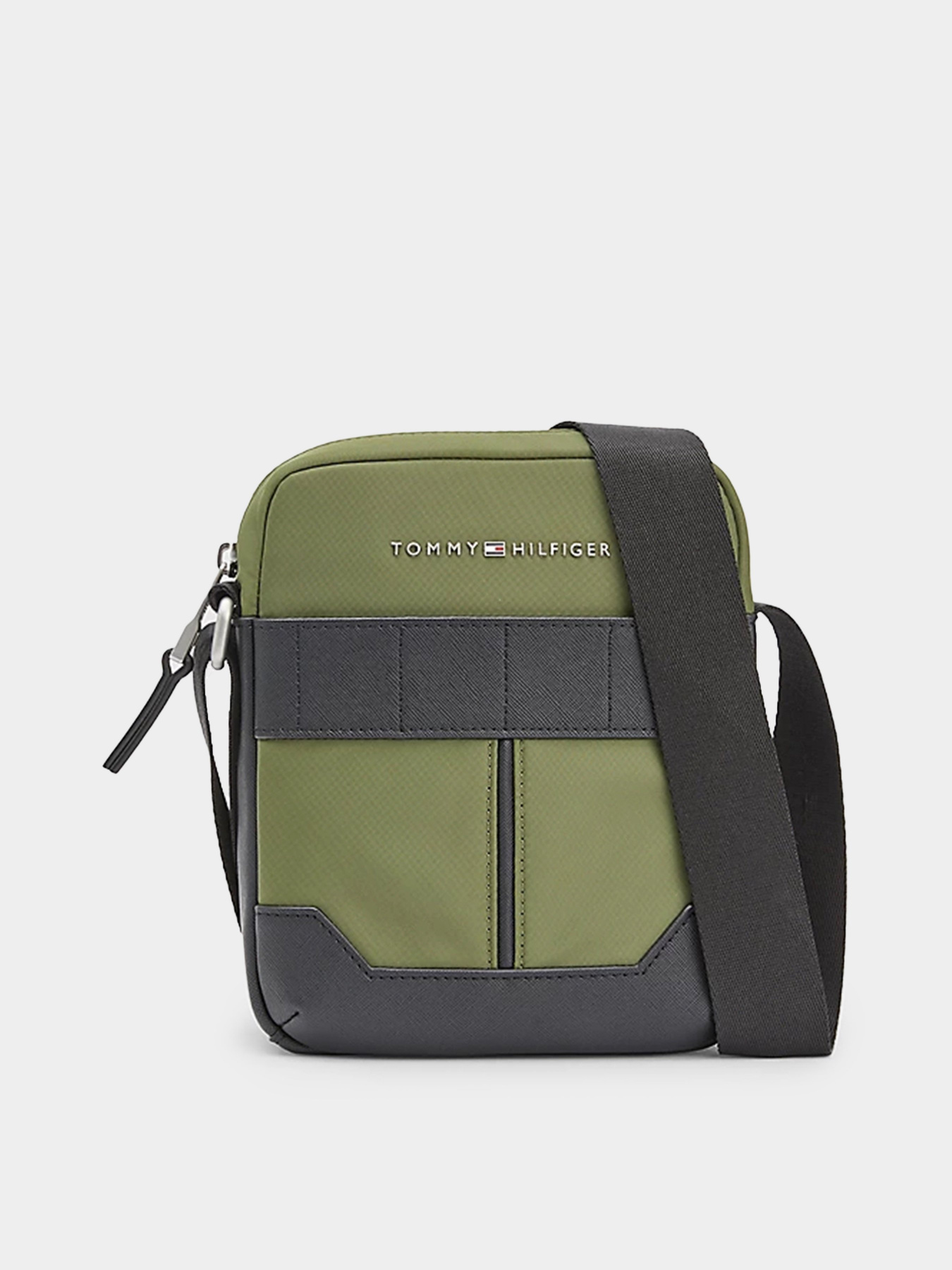 Мессенджер Tommy Hilfiger модель AM0AM10944-L9T Фото