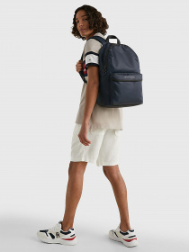 Рюкзак Tommy Hilfiger модель AM0AM10912-DW6 Фото