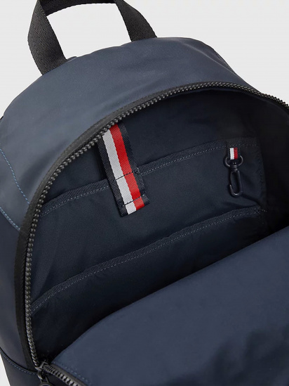 Рюкзак Tommy Hilfiger модель AM0AM10912-DW6 — фото 4 - INTERTOP