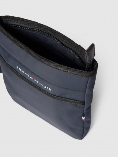 Мессенджер Tommy Hilfiger модель AM0AM10915-DW6 — фото 3 - INTERTOP