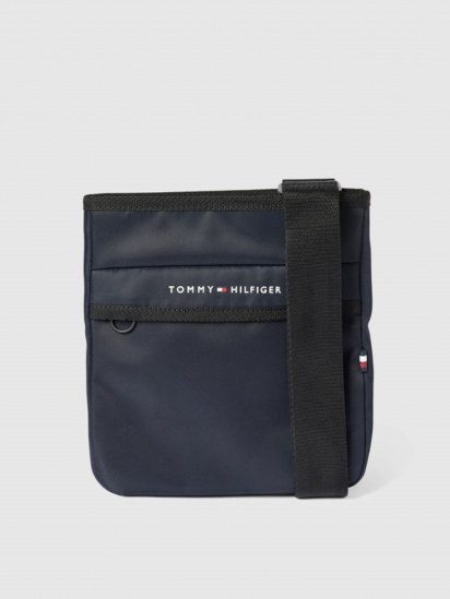 Мессенджер Tommy Hilfiger модель AM0AM10915-DW6 - фото
