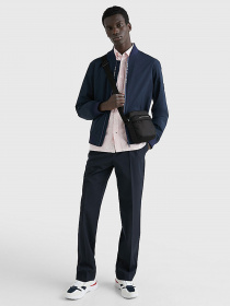 Мессенджер Tommy Hilfiger модель AM0AM10914-BDS Фото