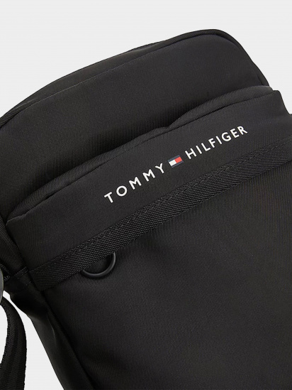 Мессенджер Tommy Hilfiger модель AM0AM10914-BDS — фото 3 - INTERTOP