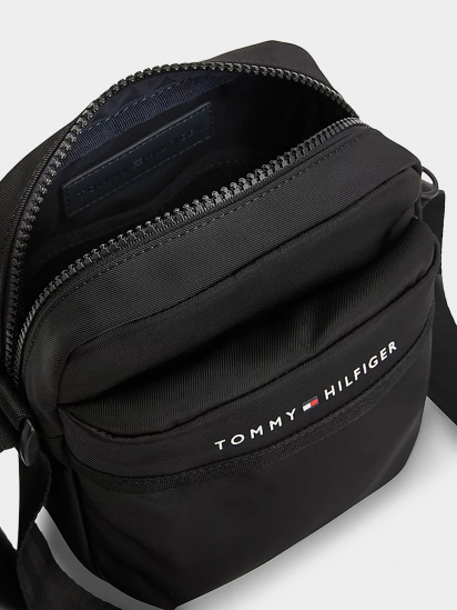 Мессенджер Tommy Hilfiger модель AM0AM10914-BDS — фото 4 - INTERTOP