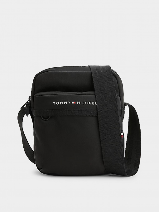 Мессенджер Tommy Hilfiger модель AM0AM10914-BDS Фото