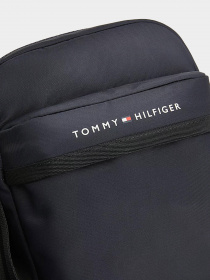 Мессенджер Tommy Hilfiger модель AM0AM10914-DW6 Фото