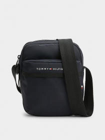 Мессенджер Tommy Hilfiger модель AM0AM10914-DW6 Фото