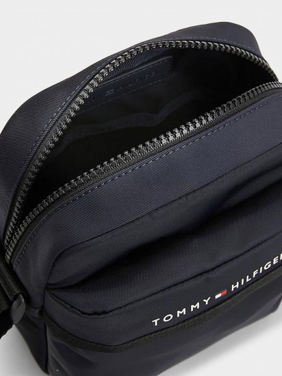 Мессенджер Tommy Hilfiger модель AM0AM10914-DW6 — фото 4 - INTERTOP