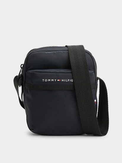 Мессенджер Tommy Hilfiger модель AM0AM10914-DW6 - фото