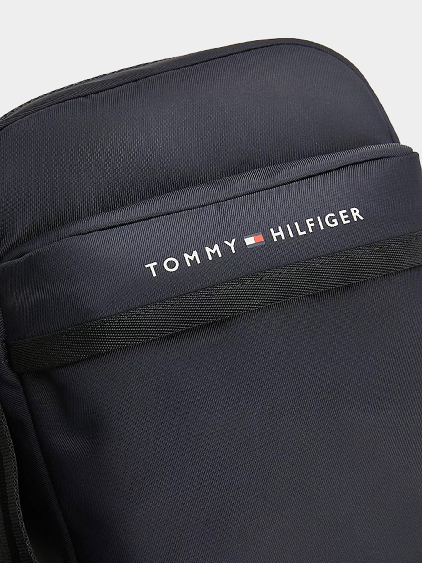 Мессенджер Tommy Hilfiger модель AM0AM10914-DW6 Фото