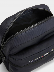 Мессенджер Tommy Hilfiger модель AM0AM10914-DW6 Фото