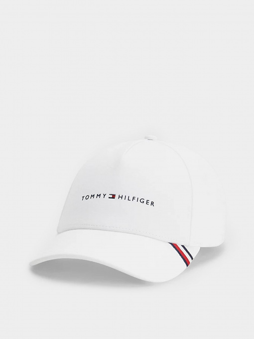 Кепка Tommy Hilfiger модель AM0AM10865-YCF Фото