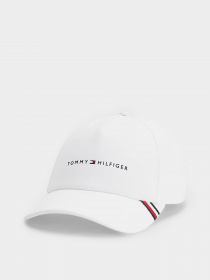 Кепка Tommy Hilfiger модель AM0AM10865-YCF Фото