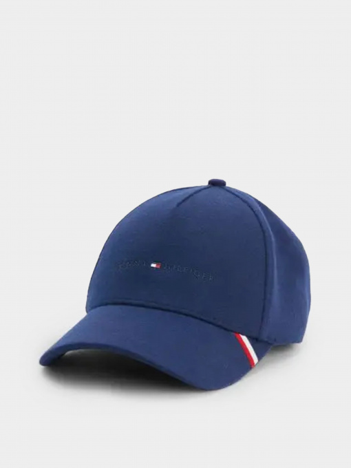 Кепка Tommy Hilfiger модель AM0AM10865-DW6 Фото