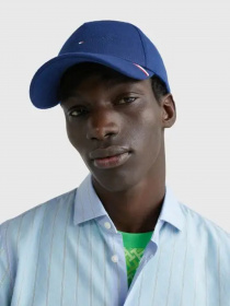 Кепка Tommy Hilfiger модель AM0AM10865-DW6 Фото