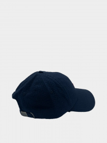 Кепка Tommy Hilfiger модель AM0AM11089-DW6 Фото