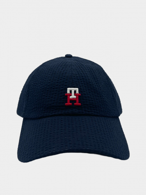 Кепка Tommy Hilfiger модель AM0AM11089-DW6 Фото