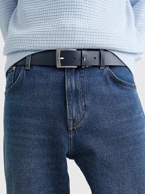 Ремень Tommy Hilfiger модель AM0AM10841-DW6 Фото